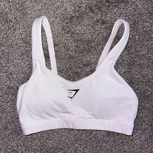 Gymshark scoop neck sports bra